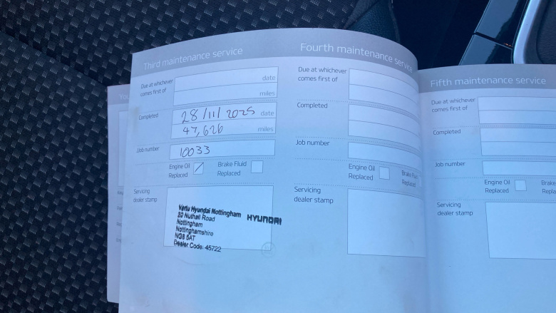 Kia Xceed 1.0T GDi ISG 3 5dr Petrol Hatchback